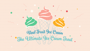 Real Fruit Ice Cream Machine FAQs