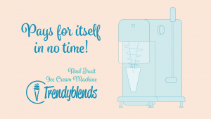 Trendyblends Costs and Profit Margins